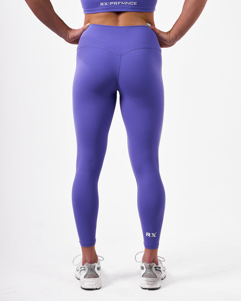 Kelly Tights Dreamy Lilac