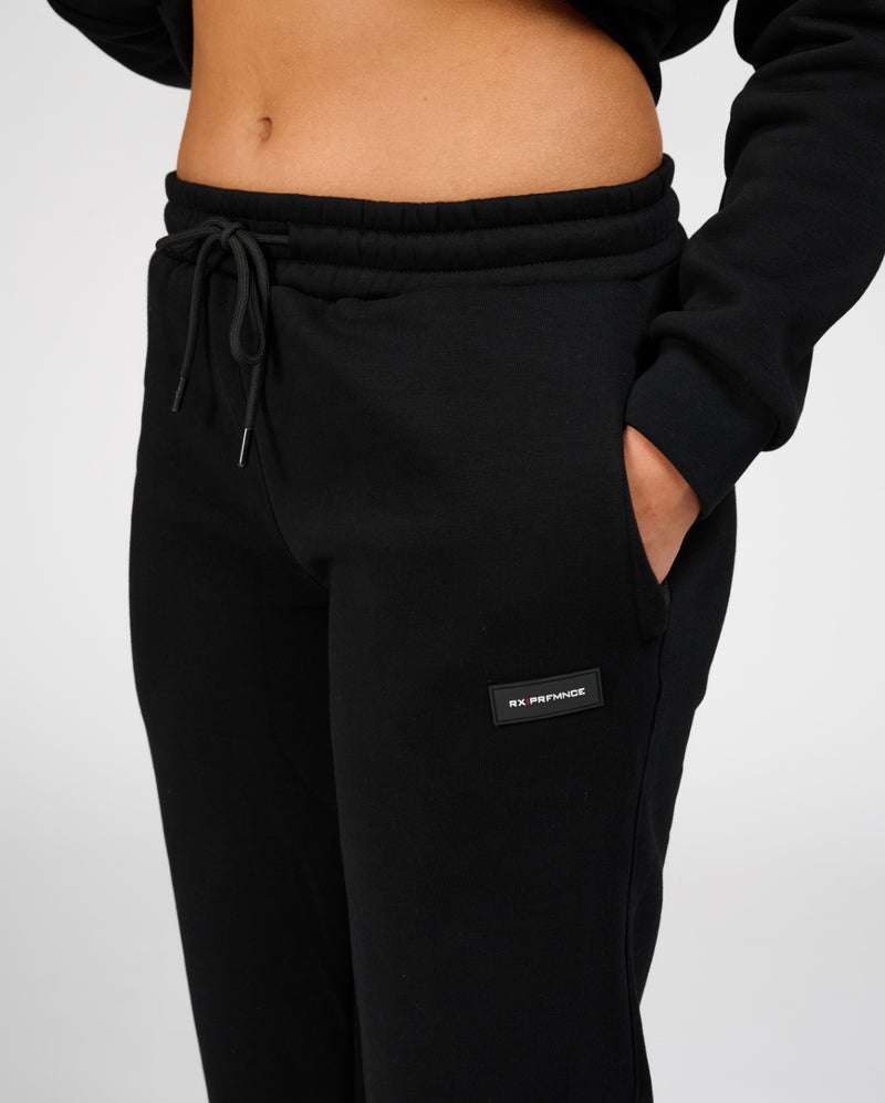 Sunday Joggers Black