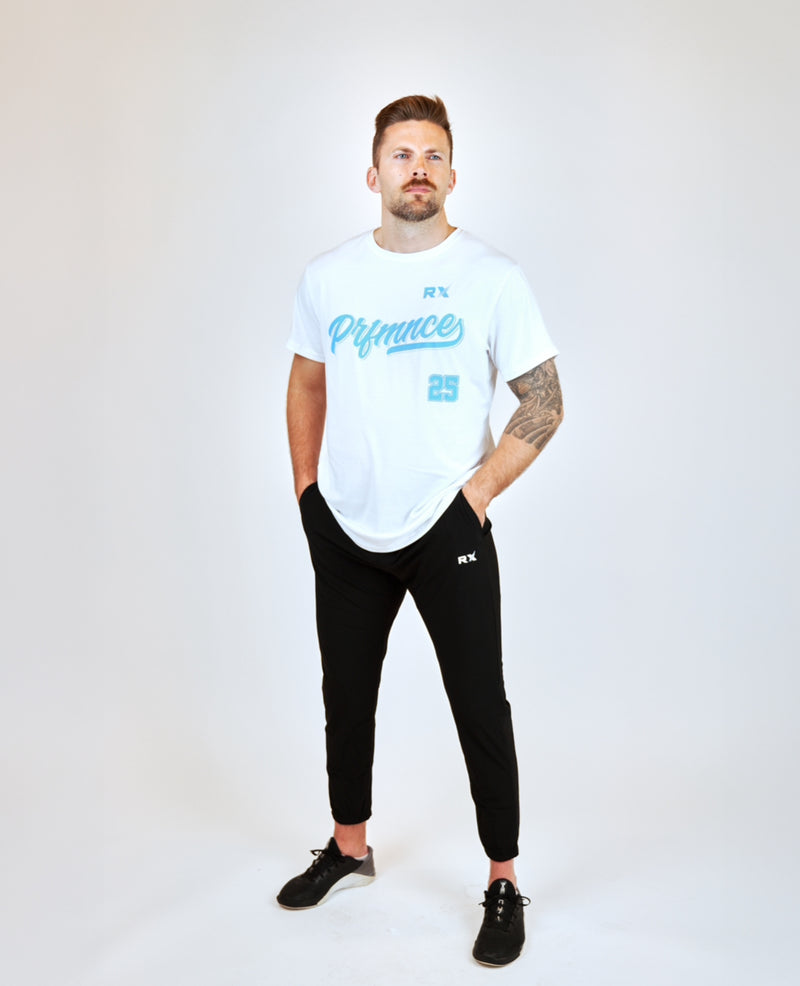 Malaga T-shirt White