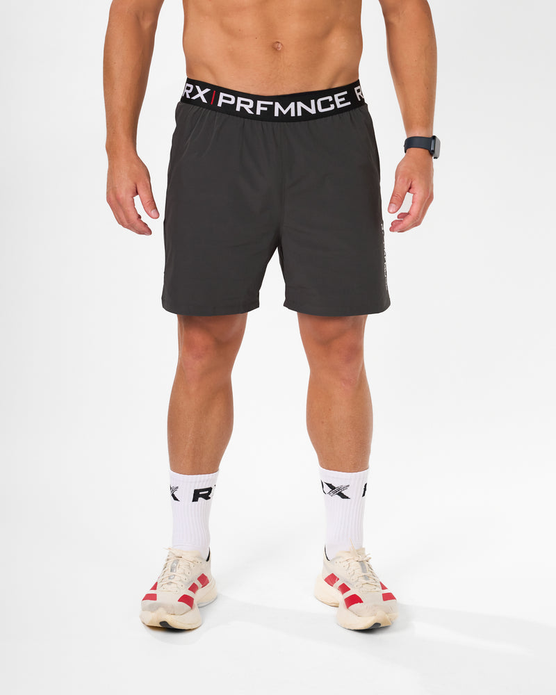 Comp Shorts Dark Gray