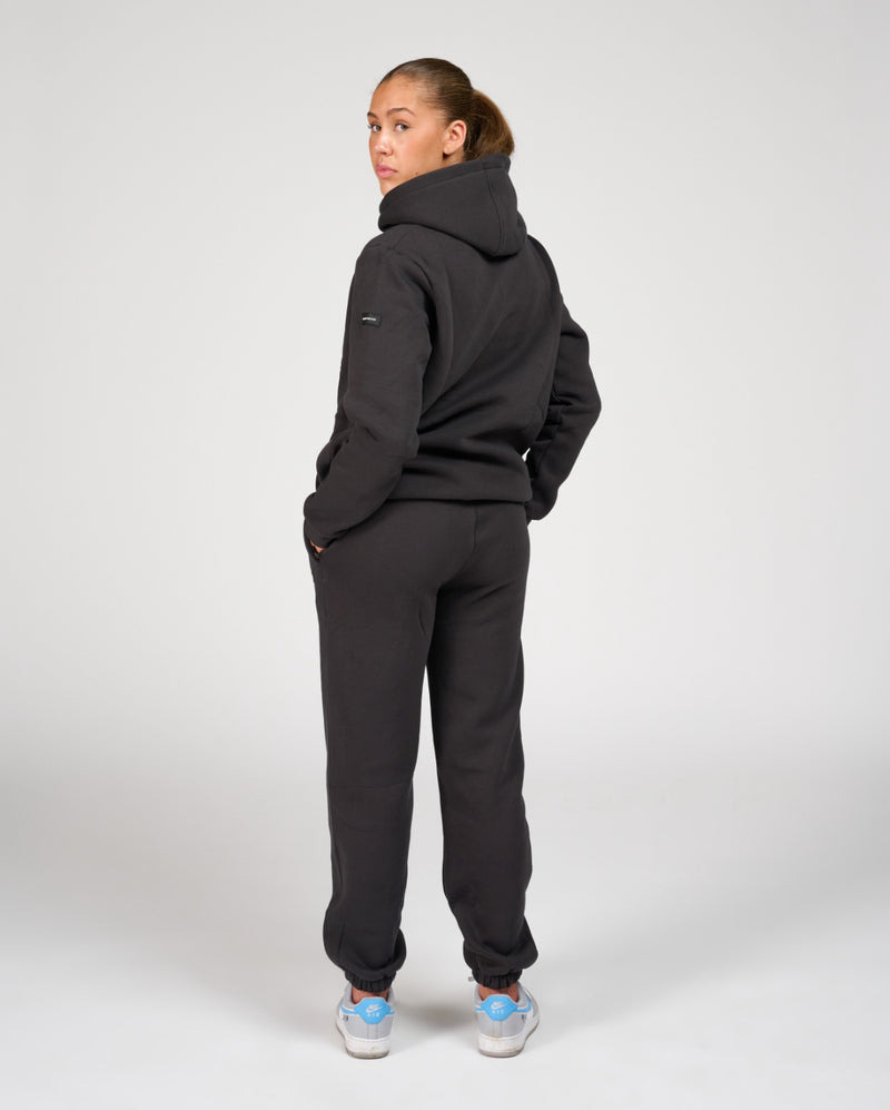 Sunday Hoodie Dark Gray