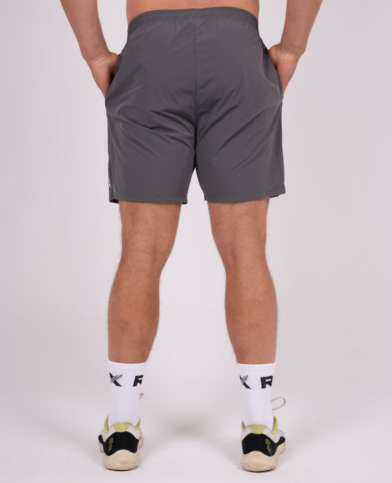 Hybrid Shorts Gray