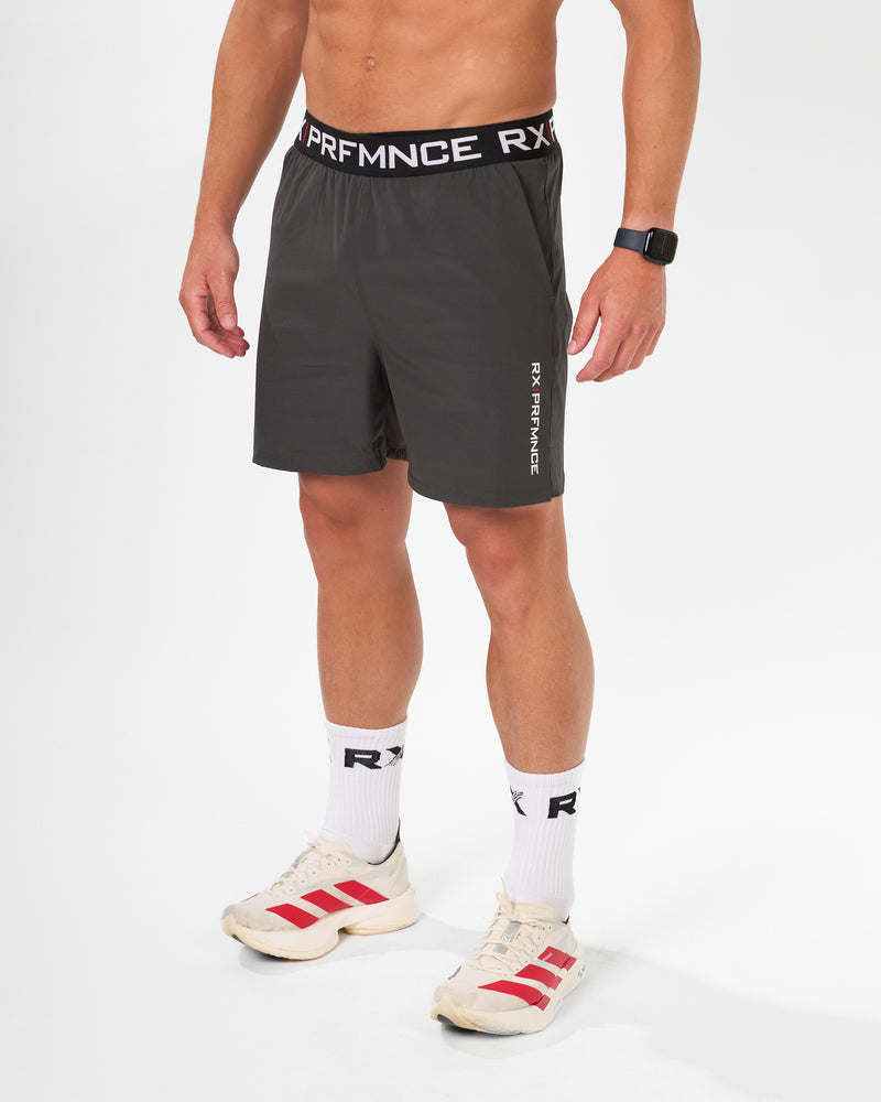 Comp Shorts Dark Gray