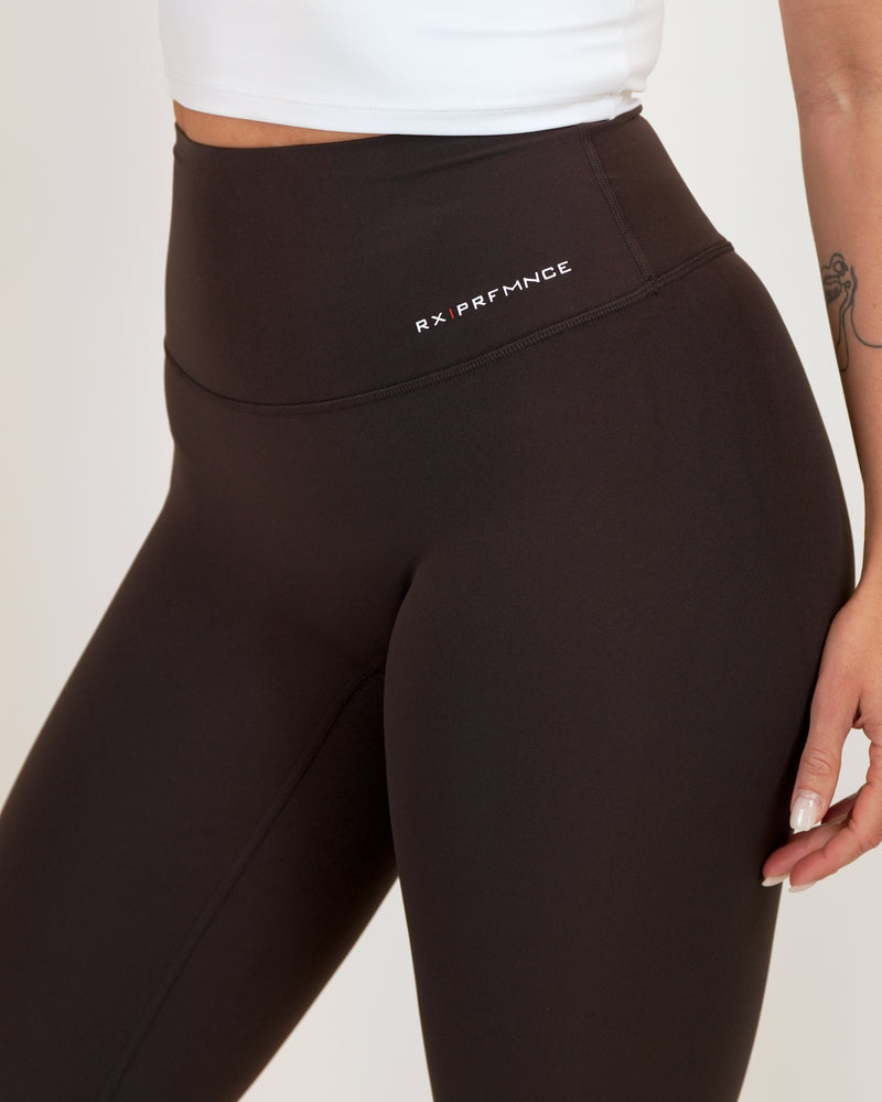 Annie Tights Ash Brown