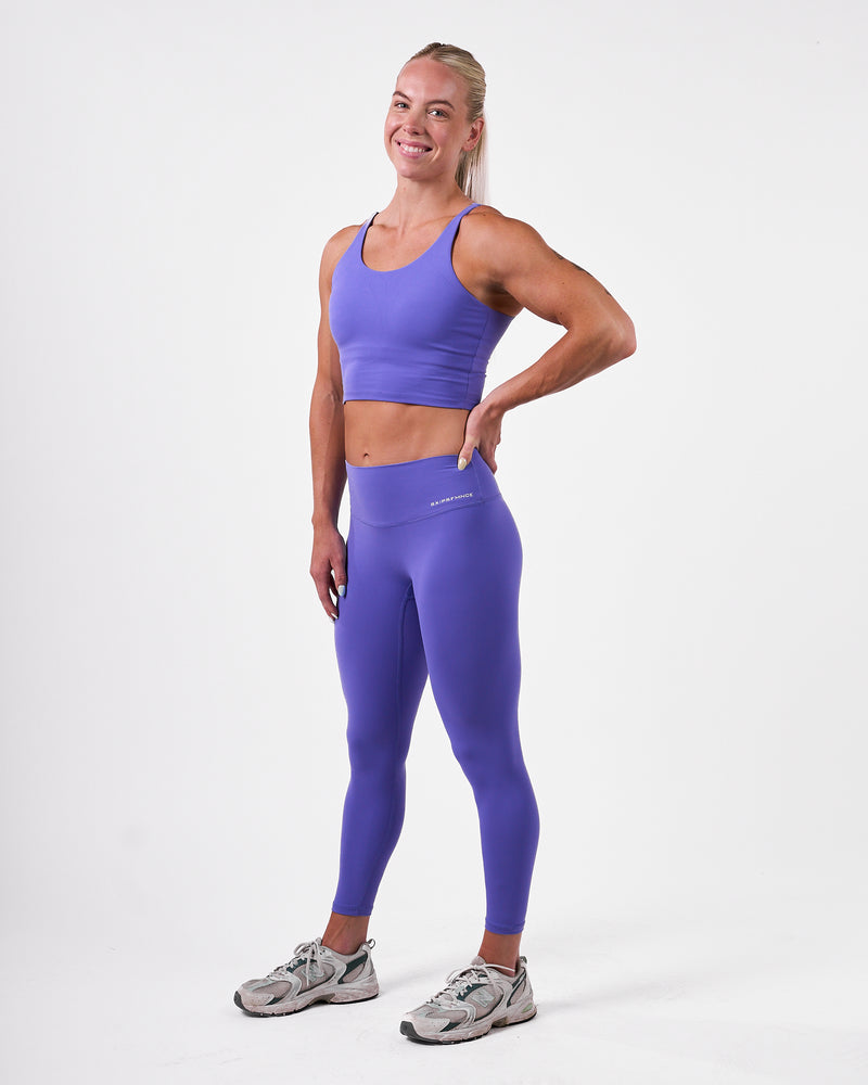 Aura Tank Top Dreamy Lilac