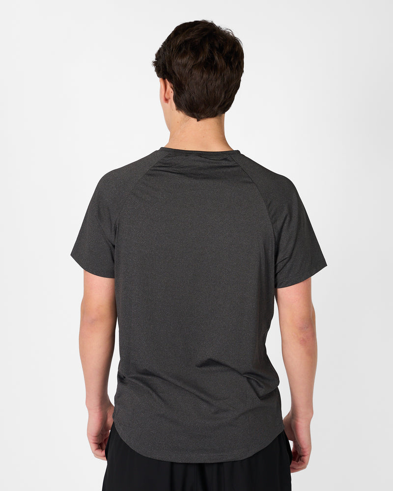 Comp T-shirt Night Black