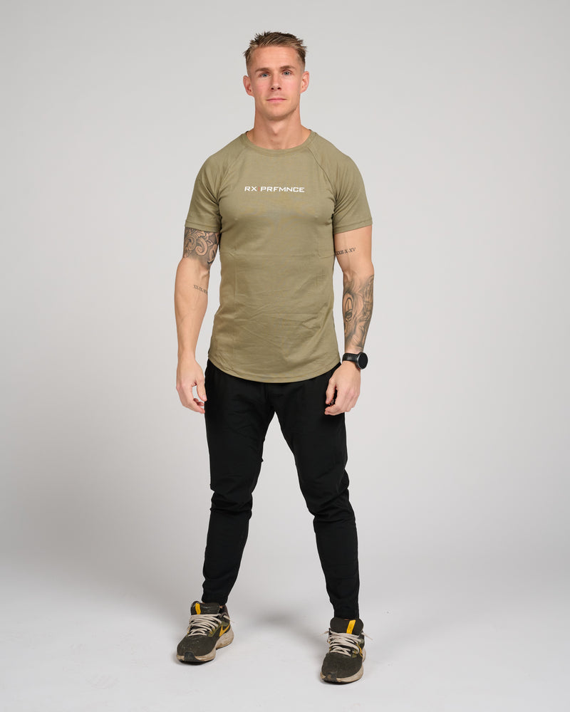 Murph T-Shirt Army