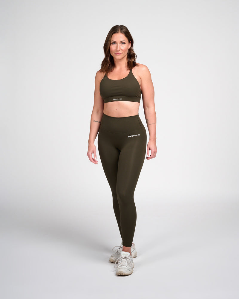 Isabell Tights Forest Night