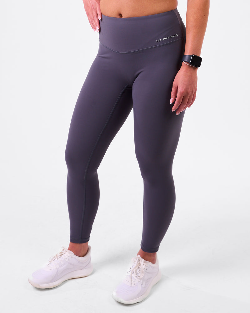 Kelly Tights Dusty Violet