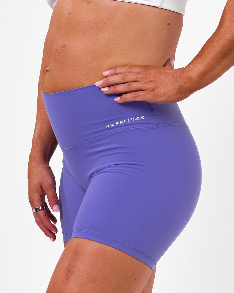 Kelly Shorts Dreamy Lilac