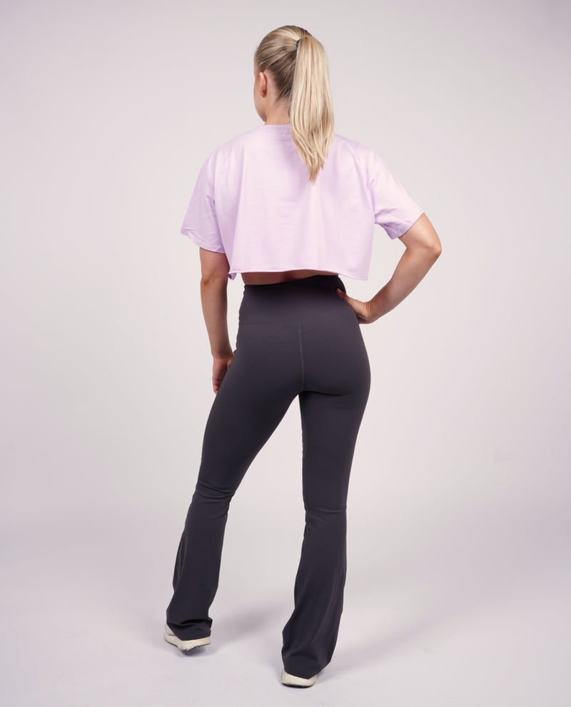 Flare Tights Earthquake