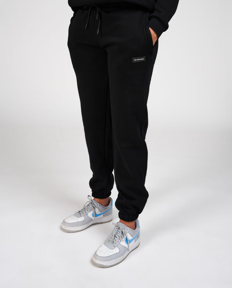 Sunday Joggers Black