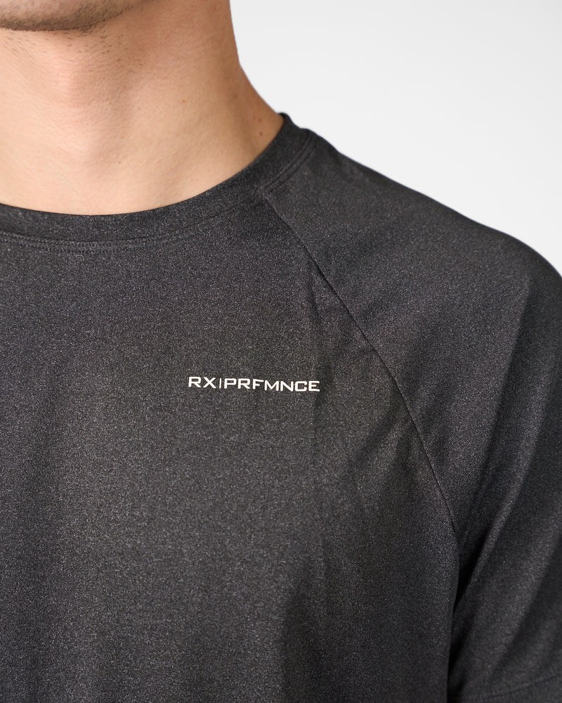 Comp T-shirt Night Black