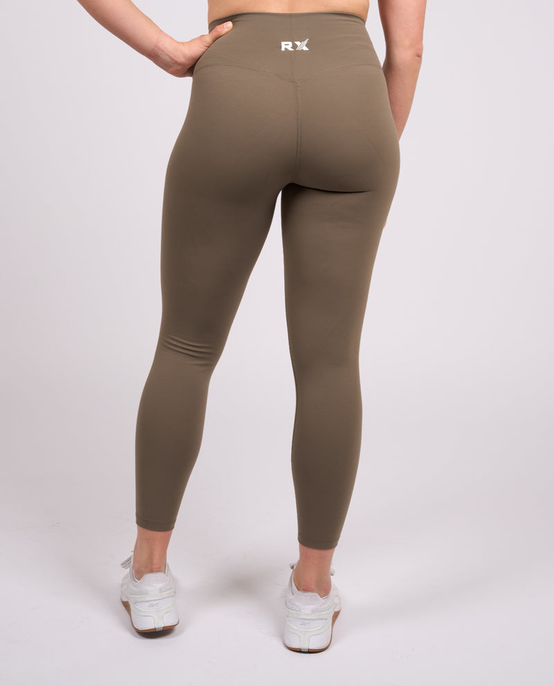Isabel Tights Sandstone
