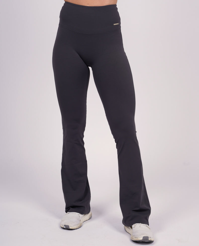 Flare Tights Earthquake