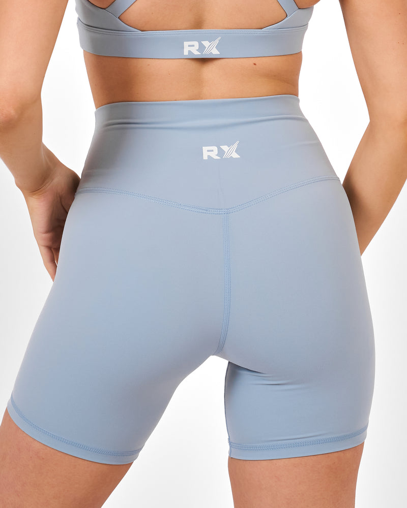 Isabel Shorts Ice Blue