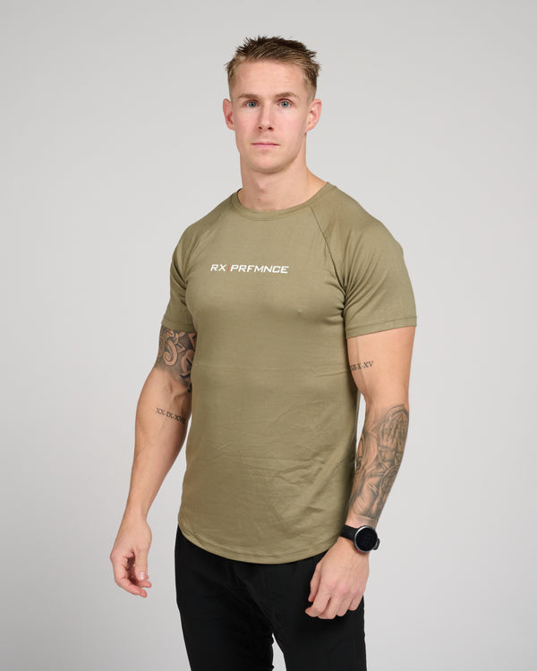 Murph T-Shirt Army