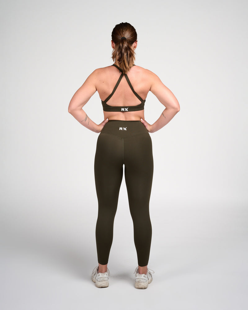 Isabell Tights Forest Night