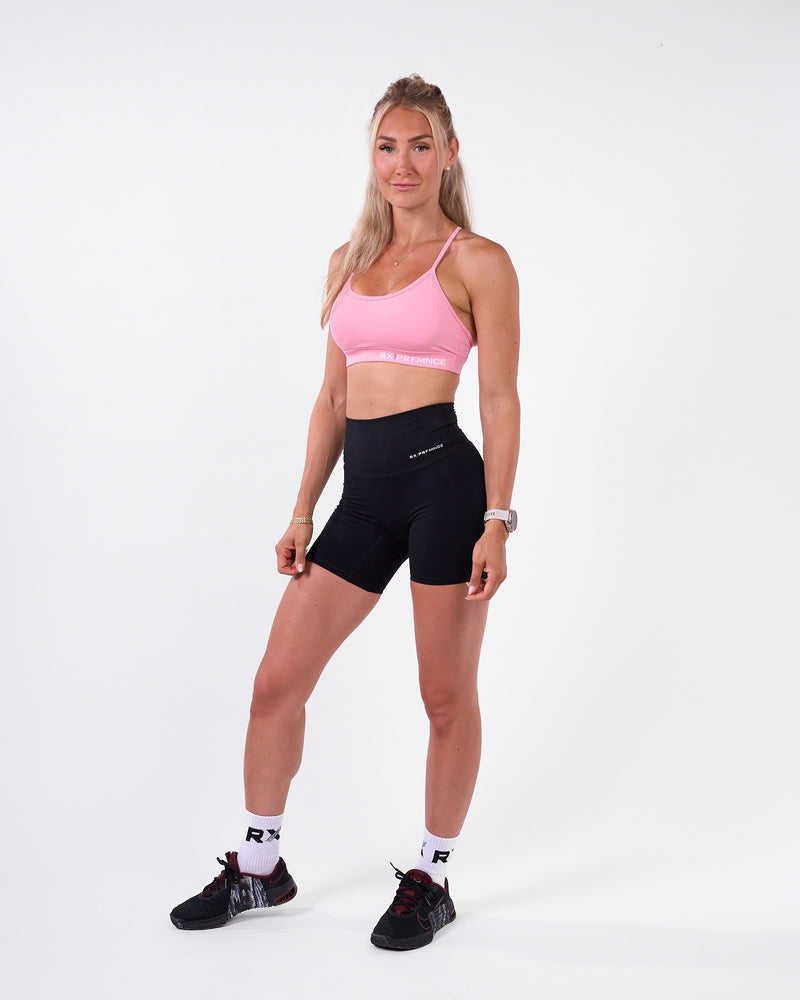 Barbara Sport Bra Blossom