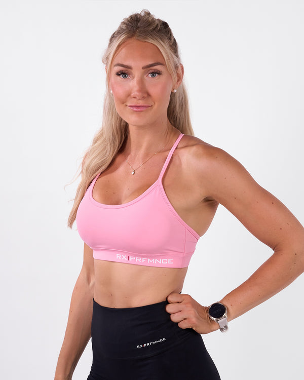 Barbara Sport Bra Blossom