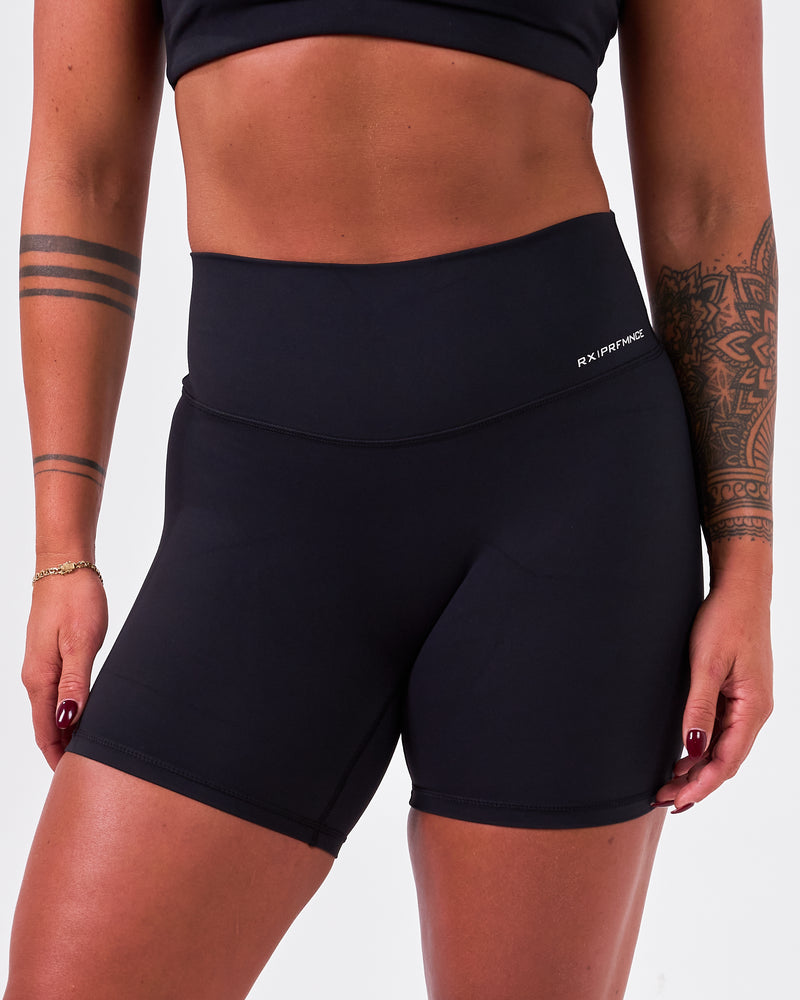 Kelly Shorts Black
