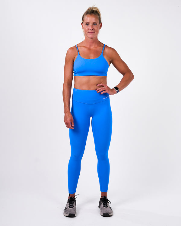 Kelly Tights Deep Ocean