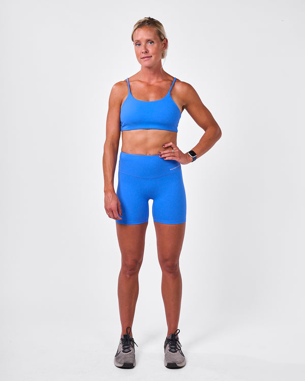 Kelly Shorts Deep Ocean