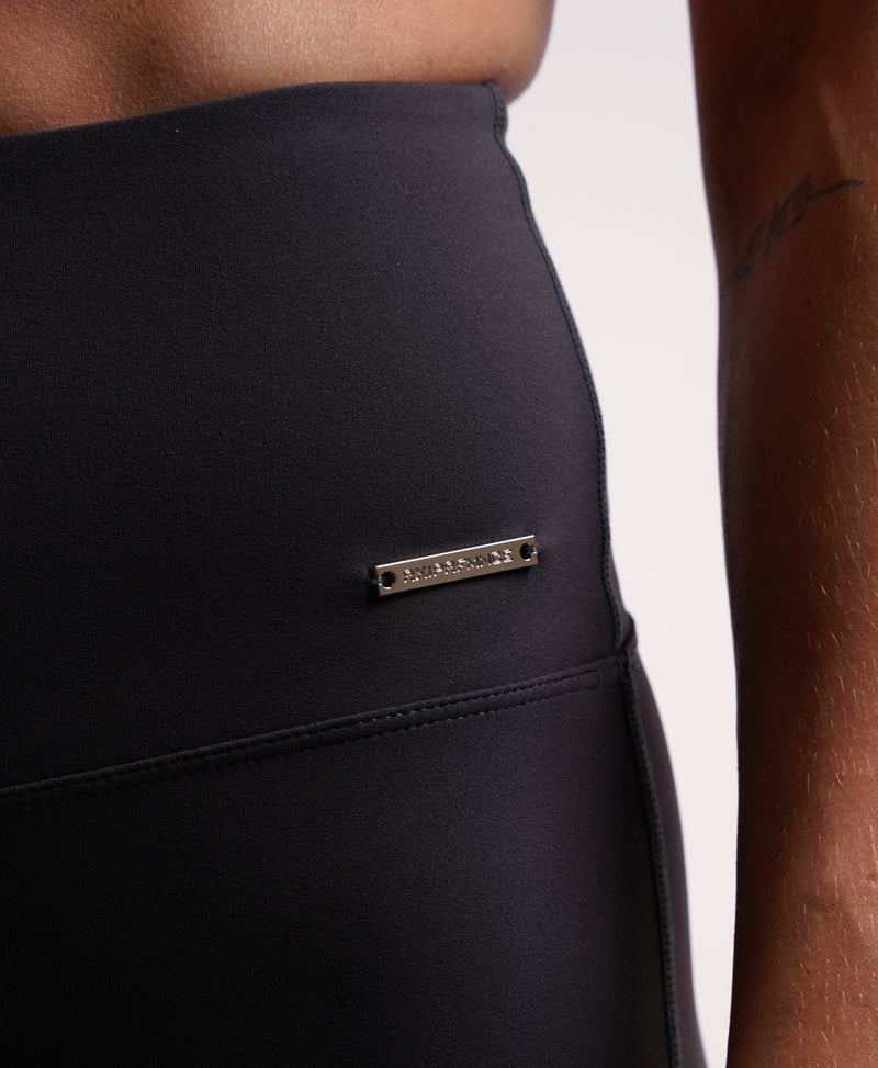 Flare Tights Earthquake