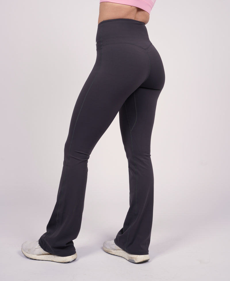 Flare Tights Earthquake