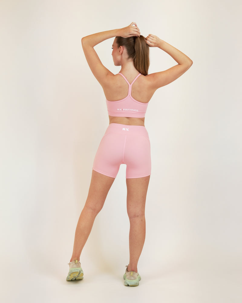 Performance Shorts Blossom