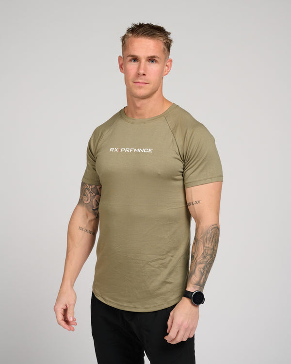 Murph T-Shirt Army