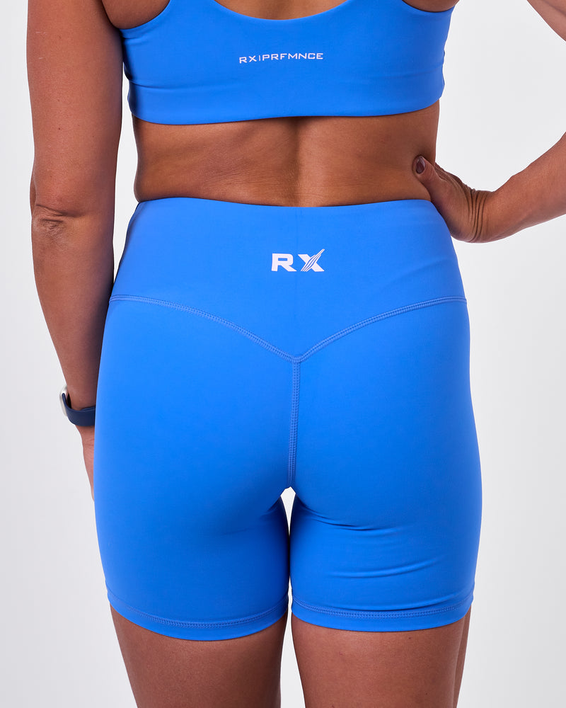 Kelly Shorts Deep Ocean