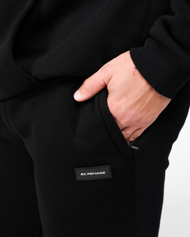 Sunday Joggers Black
