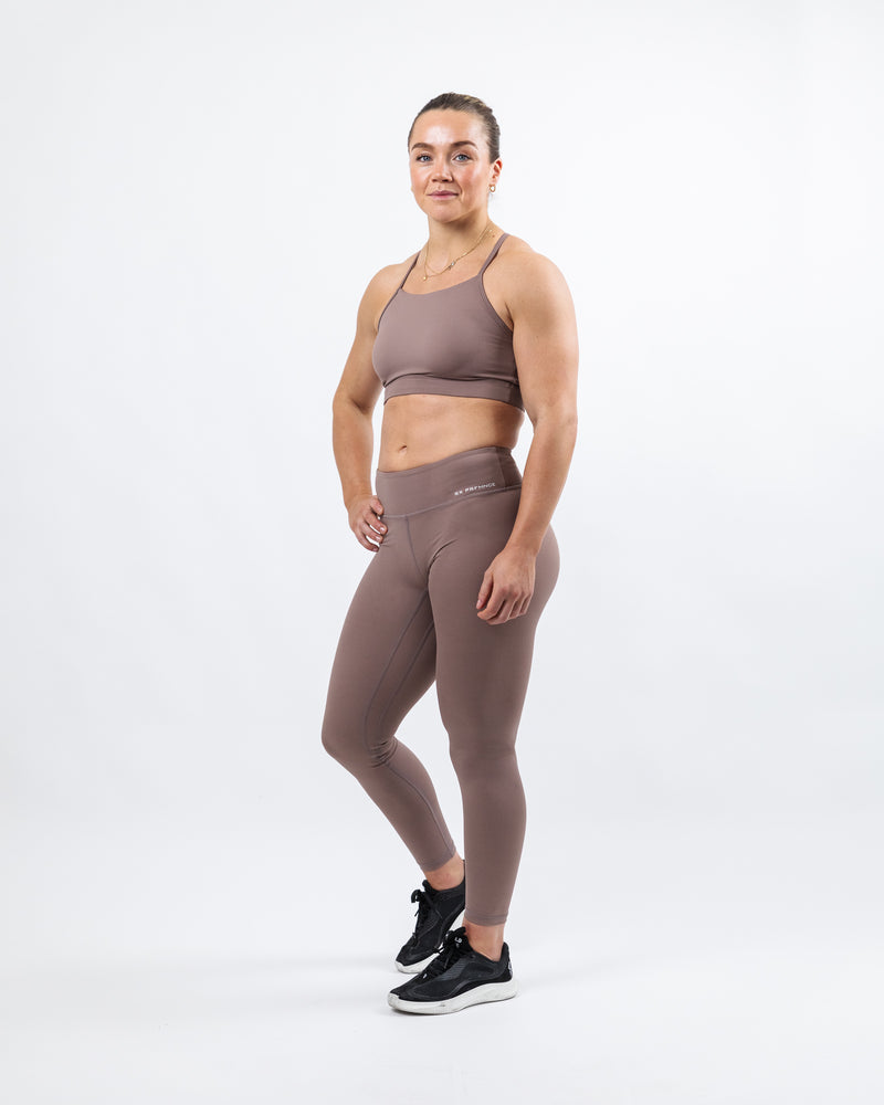 Nancy Sport Bra Oak