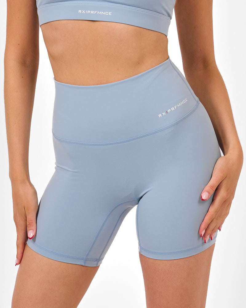 Isabel Shorts Ice Blue