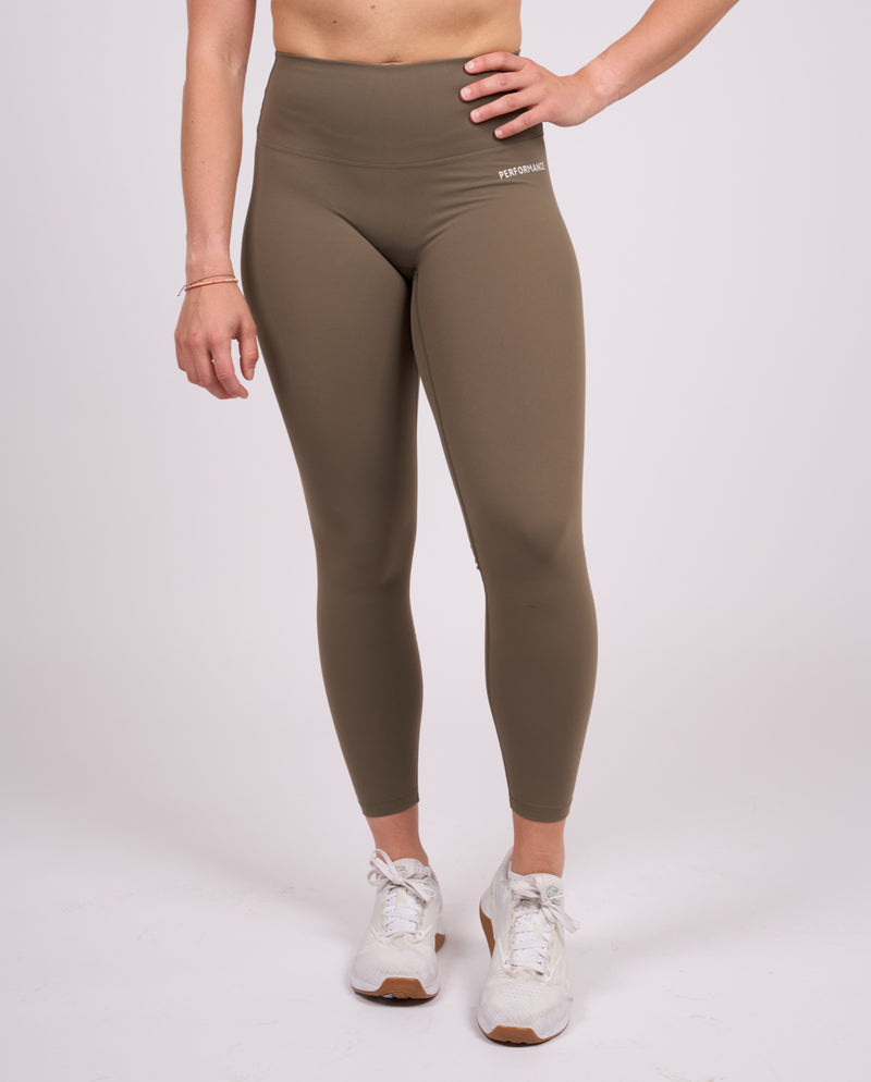 Isabel Tights Sandstone